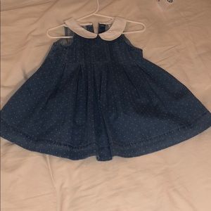 Gap Dress